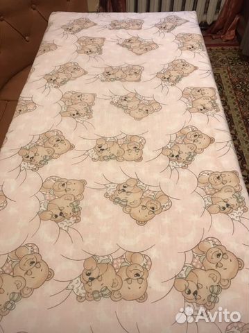 Матрас детский