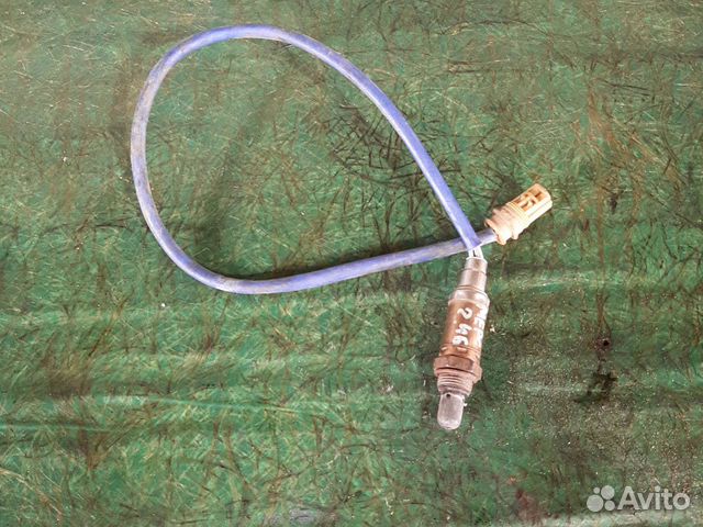 Датчик кислородный Mercedes Benz W210 C202