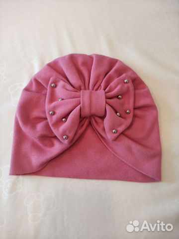 Шапка- солоха