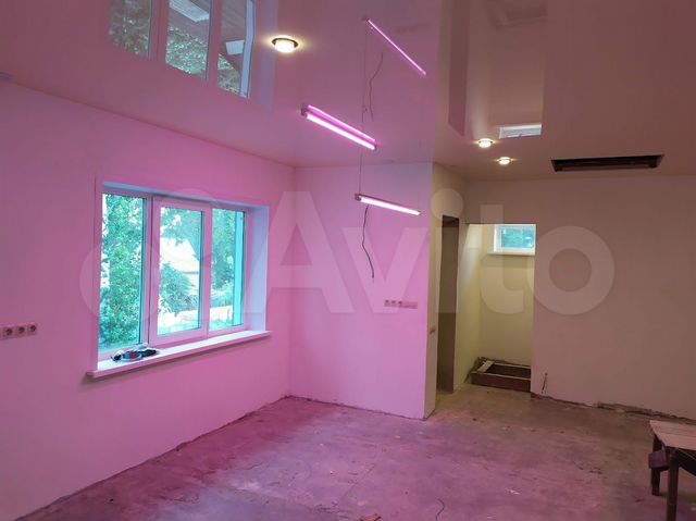 Дом 123 м² на участке 6,3 сот.