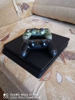 Sony PS4 slim 1tb