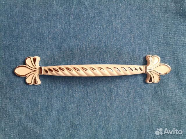 Мебельные ручки