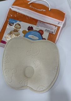 Подушка ортопедическая для детей