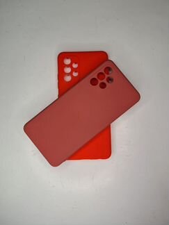 Чехол Samsung A32