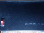 Блок питания Astron RS-20A объявление продам