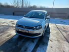Volkswagen Polo 1.6 AT, 2013, 165 000 км