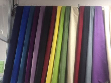 Мебельная ткань