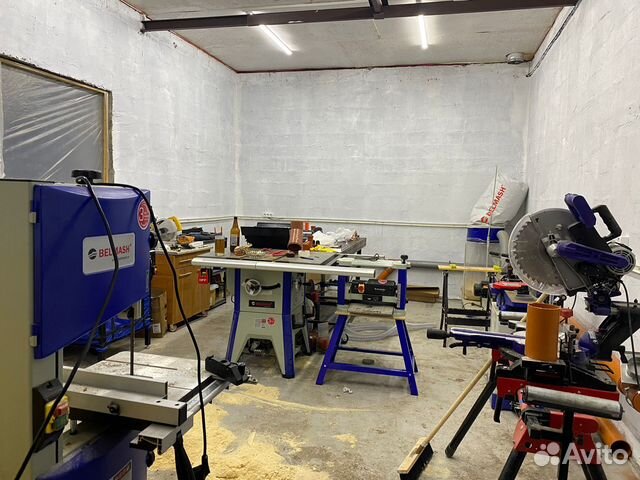 Ремонт и восстановление корпусной мебели