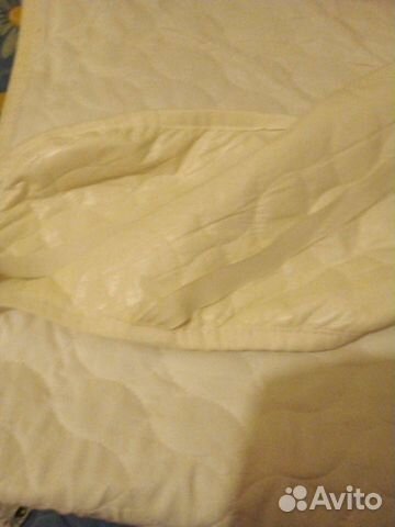 Наматрасник