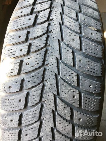 Nokian Tyres Hakkapeliitta 2 225/60 R16