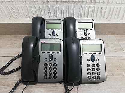 VoIP-телефон Cisco 7911