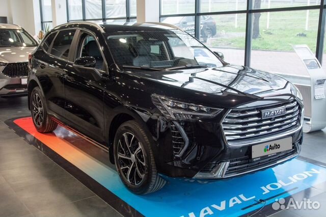 Haval в челябинске