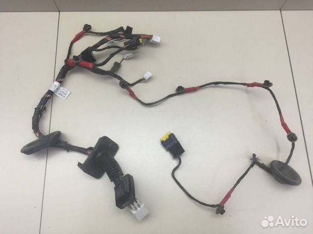 Проводка коса Hyundai Elantra HD 2006-2010