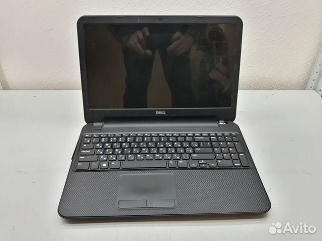 Ноутбук Dell Inspiron 15-3521 на разбор