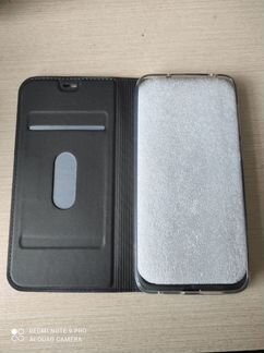 Новый чехол для телефона 