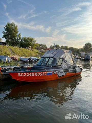 Беркут S-Jacket