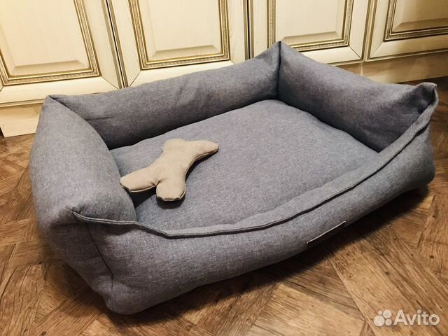 Лежанка для собак