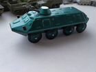 Игрушки модели военная техника СССР объявление продам