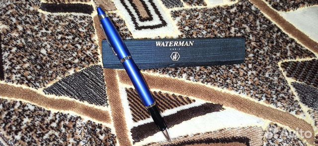 Ручка Waterman Parker