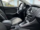 Ford Focus 1.6 AMT, 2012, 196 891 км объявление продам