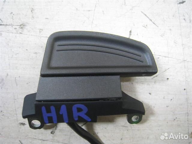 Переключатель скоростей подрулевой Правый Honda C