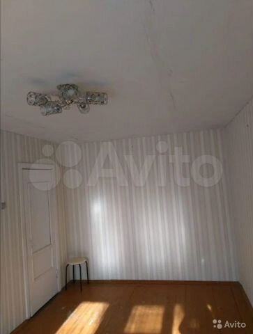 1-к. квартира, 30 м², 4/5 эт.