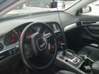 Audi A6 3.1 CVT, 2007, 157 723 км объявление продам