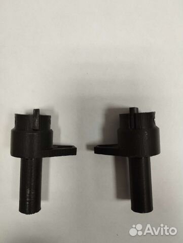Фиксаторы грм поло седан 1.6