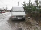 ГАЗ ГАЗель 2705 2.3 МТ, 1996, 111 111 км объявление продам