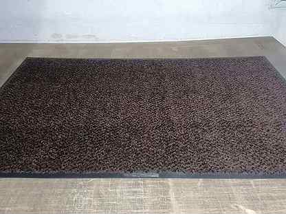 Коврик-дорожка ЛАЙМА грязезащитный, 1,2x15 м, черный (602883) - купить придверный коврик ЛАЙМА грязезащитный, 1,2x15 м, черный (602883) по выгодной цене в интернет-магазине