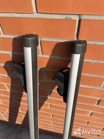 Багажник Thule