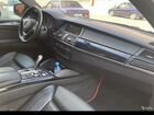BMW X6 4.4 AT, 2009, 150 000 км объявление продам