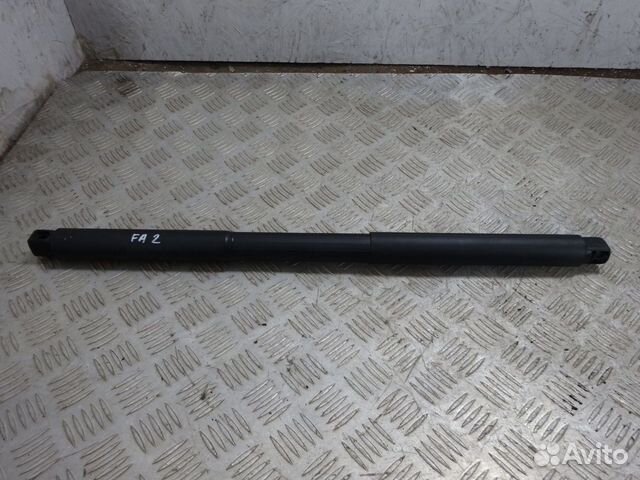 Газовый упор крышки багажника Мерседес X166 GL купить в Москве ...