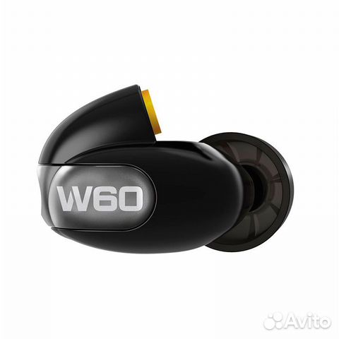 Наушники Westone w60bt