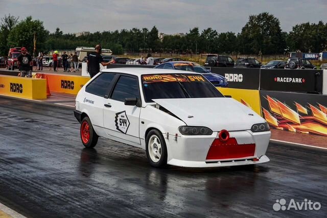ВАЗ 2108 1.3 МТ, 1985, 99 999 км