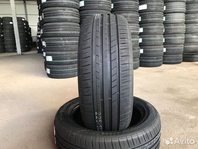 Kapsen SportMax S2000 205/40 R17 84W