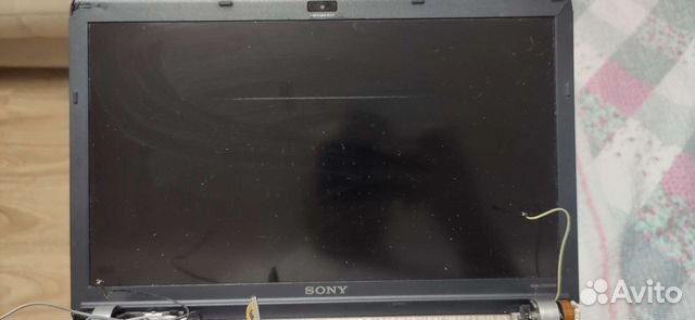 Запчасти sony PCG-6Z6P