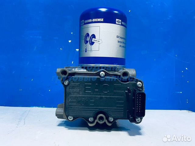 Осушитель воздуха Мерседес Актрос мп3 купить в Краснодаре, цена 142 500 ...