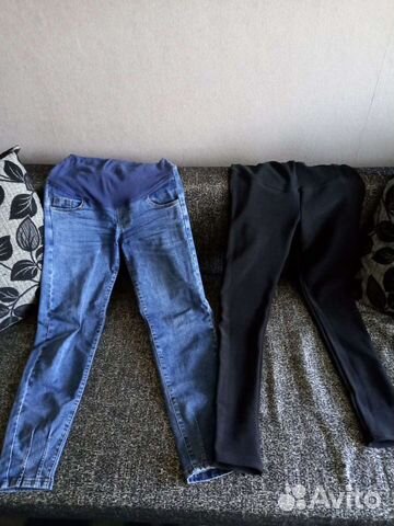 Одежда для беременных 46