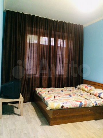 Комната 17 м² в 3-к., 5/17 эт.