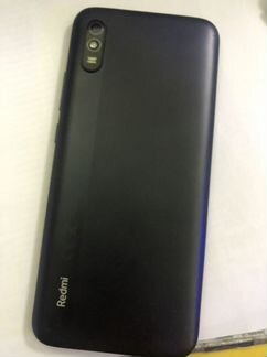Телефон Xiaomi Redmi 9 A