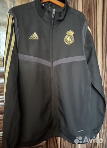 Спортивный костюм Adidas для мальчика 152