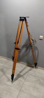 Тринога геодезическая новая