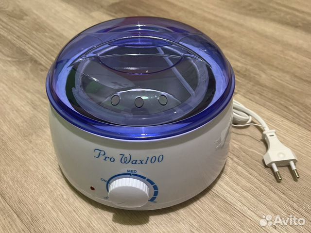 Воскоплав pro wax 100