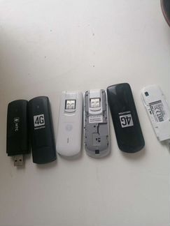 4G - модемы Huawei e3272, e3276