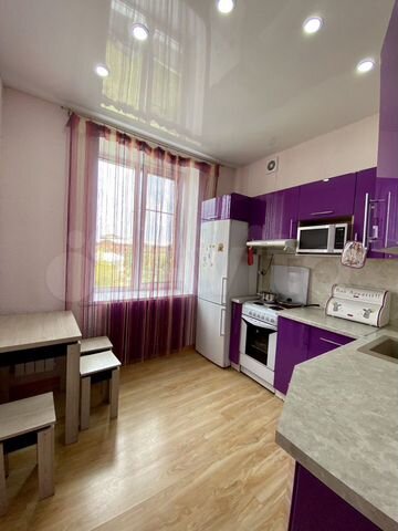 2-к. квартира, 64 м², 4/5 эт.