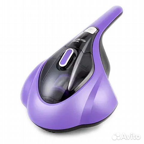 Пылесос Puppyoo WP606