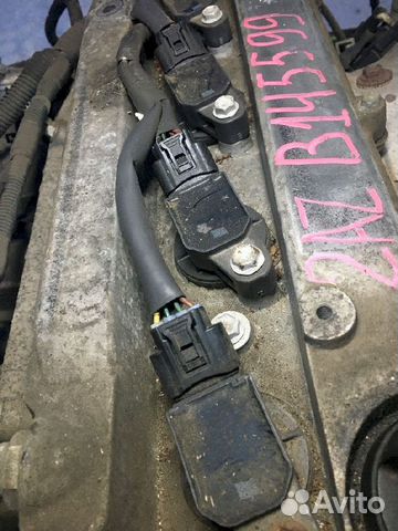 Катушка зажигания 2AZ-FE Toyota Estima ACR40 90919