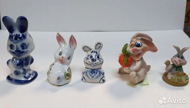 Игрушки -фигурки 