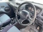 Daihatsu Terios 1.3 МТ, 2001, 205 000 км объявление продам
